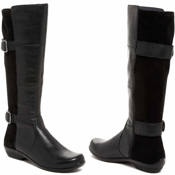 Dansko | Shoes | Dansko Odessa Nappa 